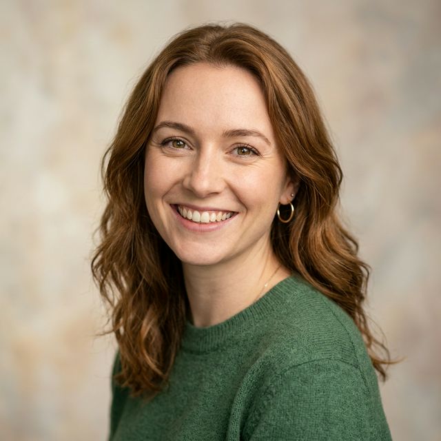 Sarah M. UK